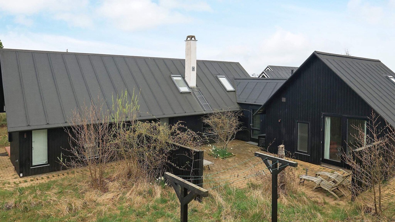 Photo of Outdoor in Kandestederne