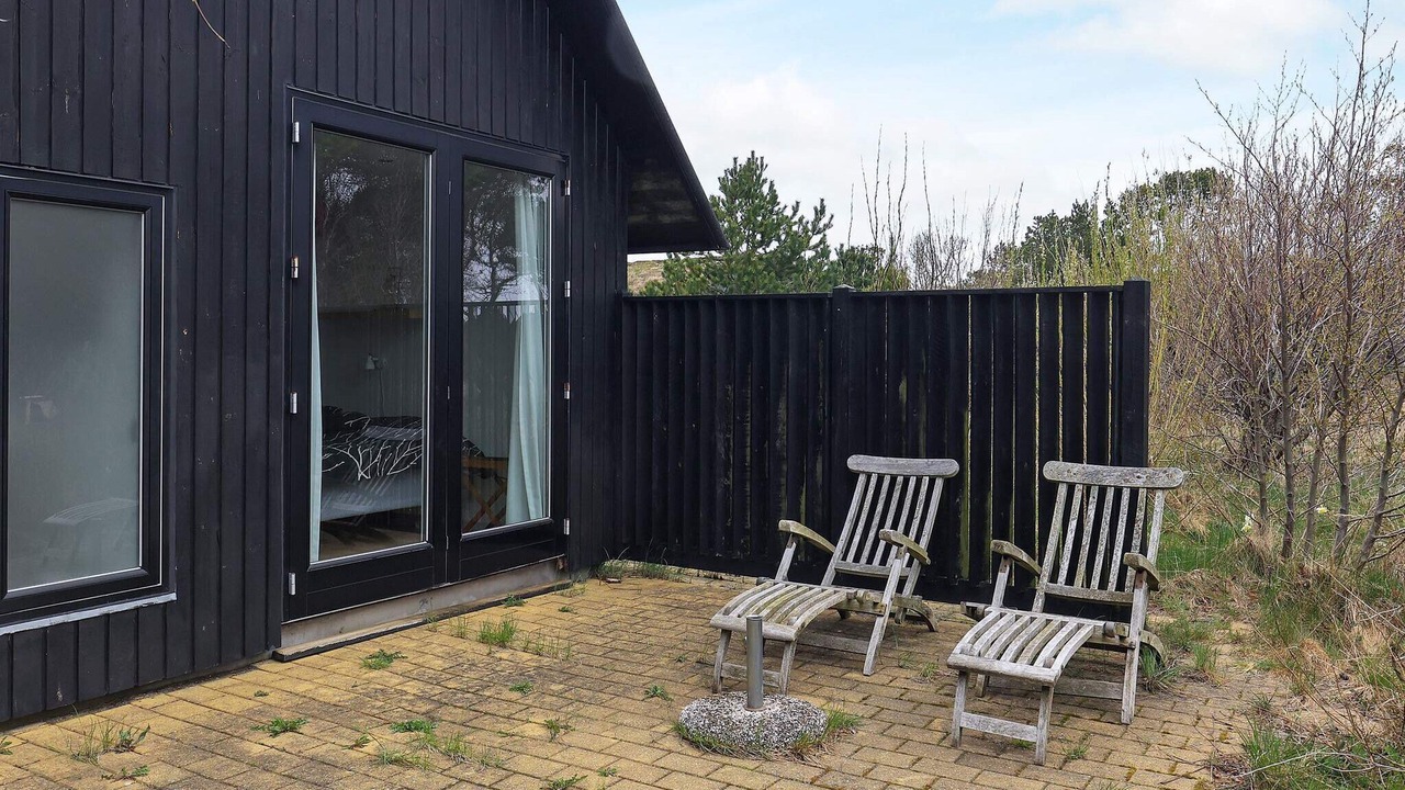 Photo of Patio Balcony in Kandestederne