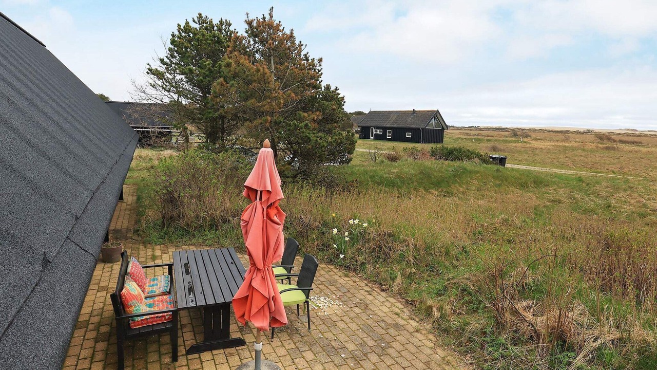 Photo of Outdoor in Kandestederne