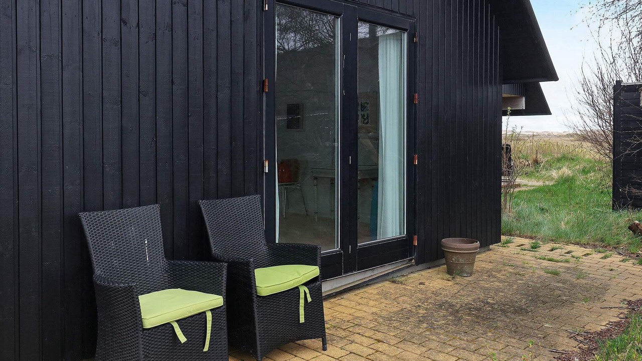 Photo of Patio Balcony in Kandestederne