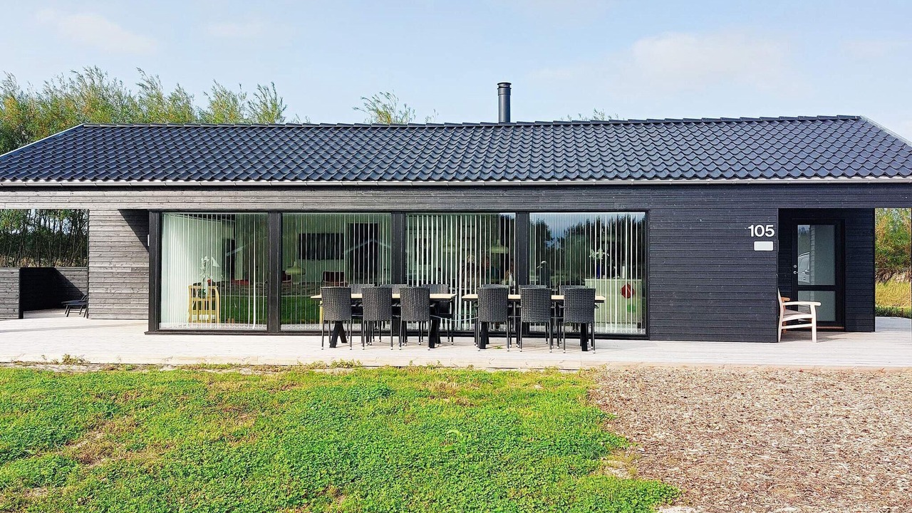 Photo of Outdoor in Aalbaek