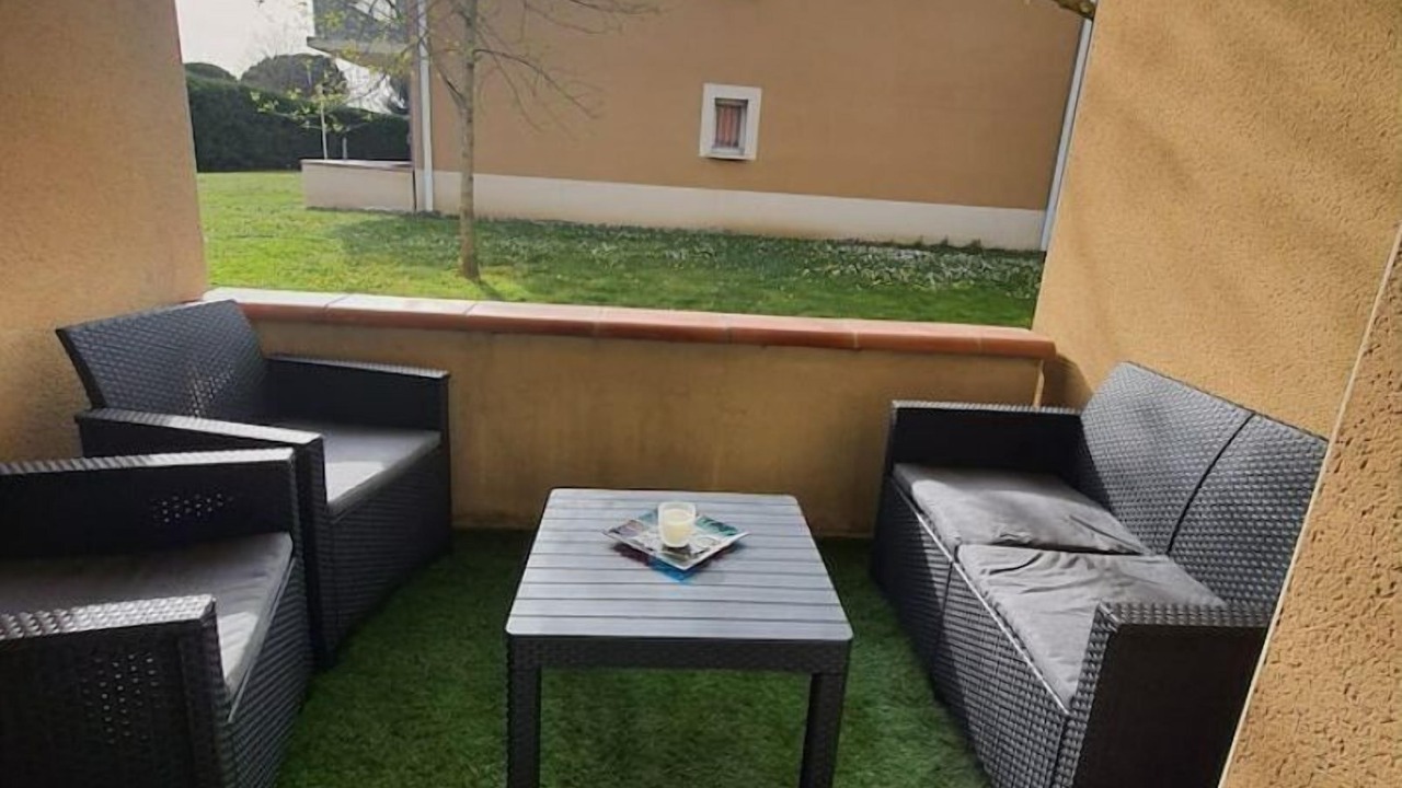 Photo of Outdoor in Pins-Justaret