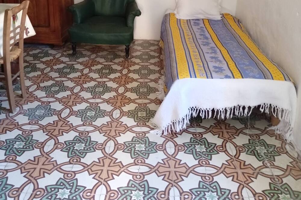 Photo of Bedroom in Belesta