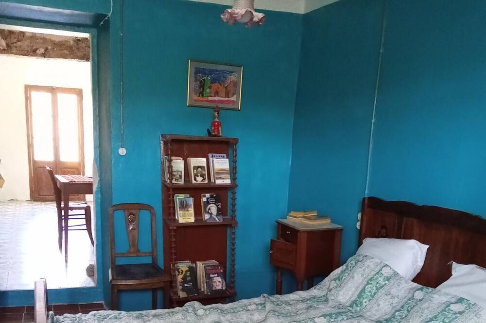 Photo of Bedroom in Belesta