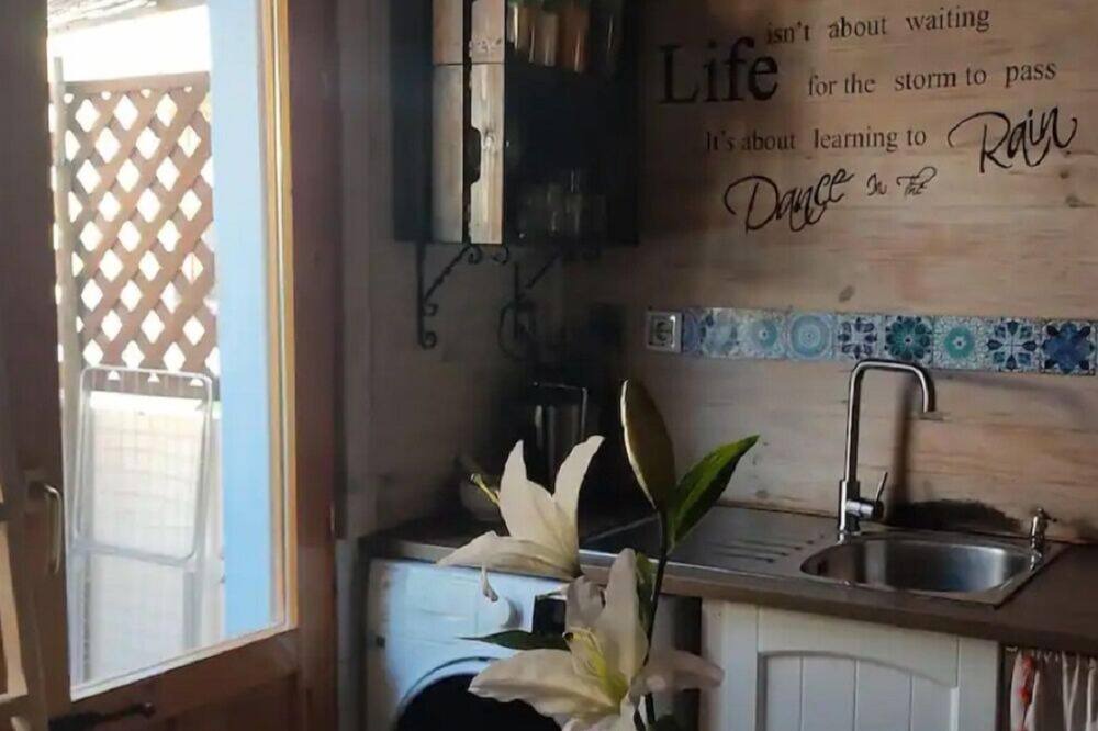 Photo of Kitchen in Alaquas