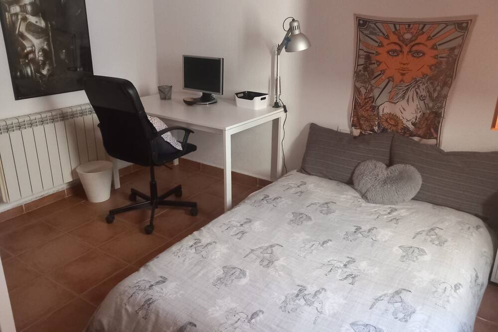 Photo of Bedroom in Alaquas