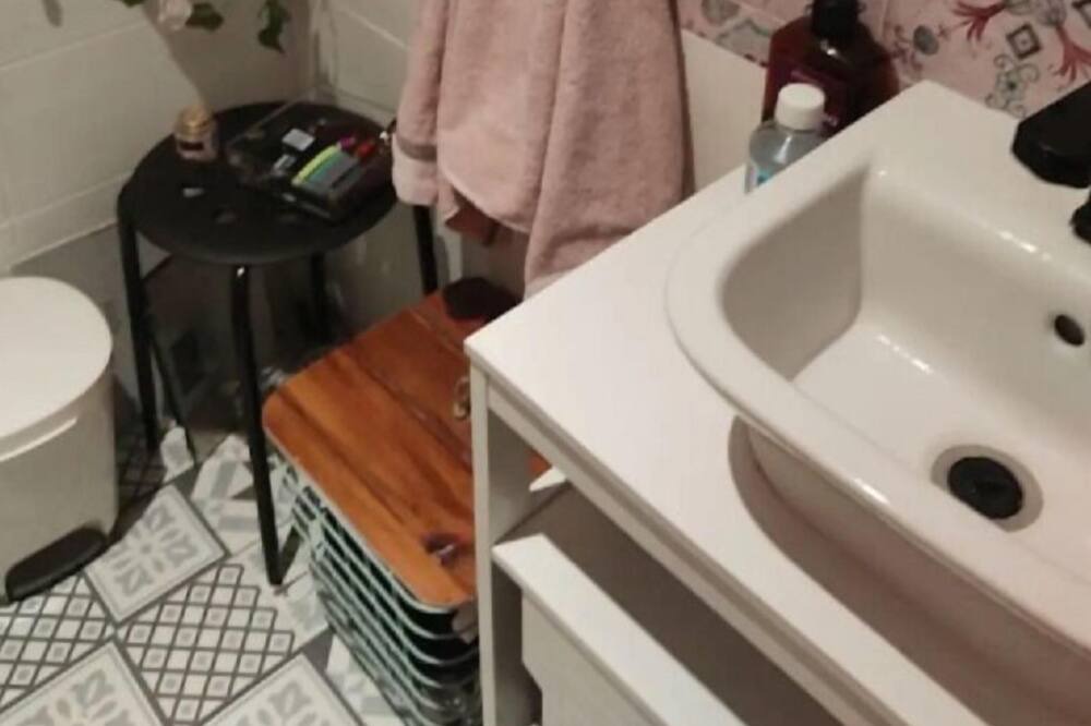Photo of Bathroom in Alaquas