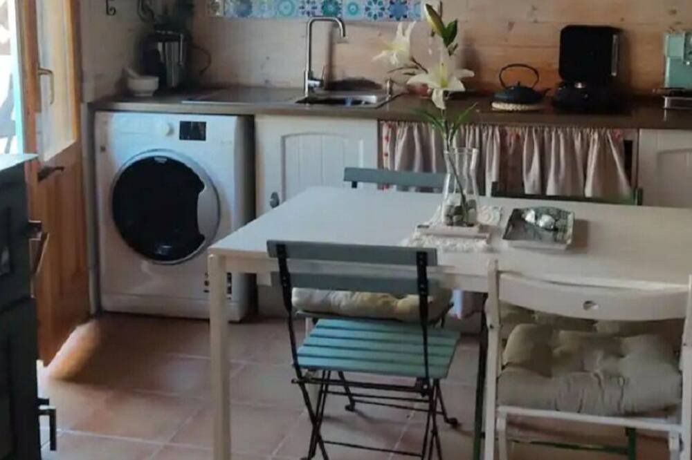 Photo of Kitchen in Alaquas