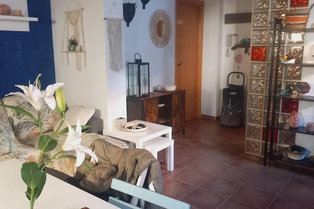 Photo of Livingroom in Alaquas
