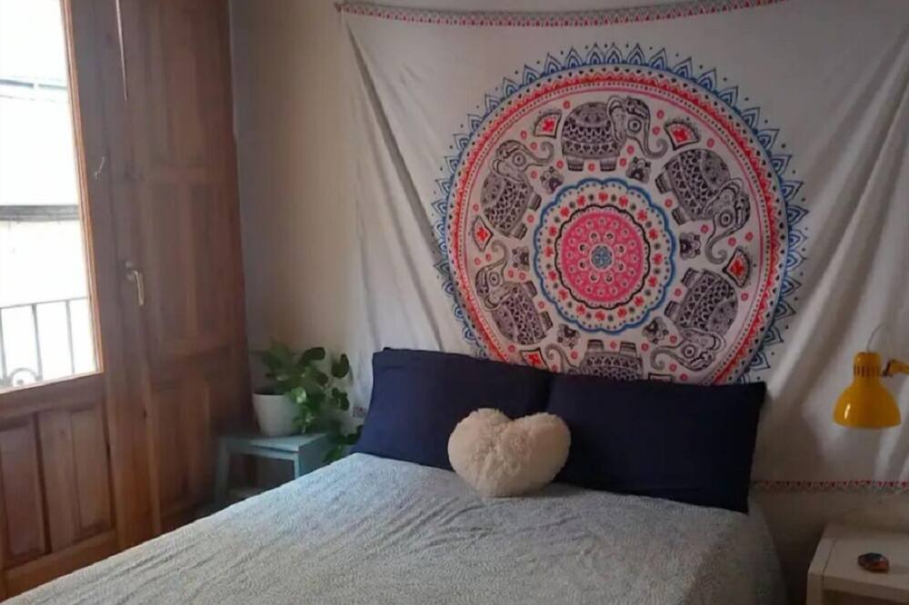 Photo of Bedroom in Alaquas
