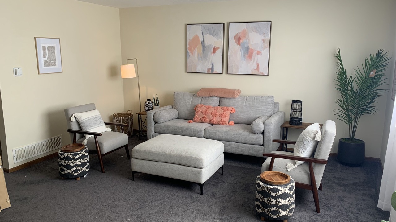 Photo of Livingroom in Parkersburg