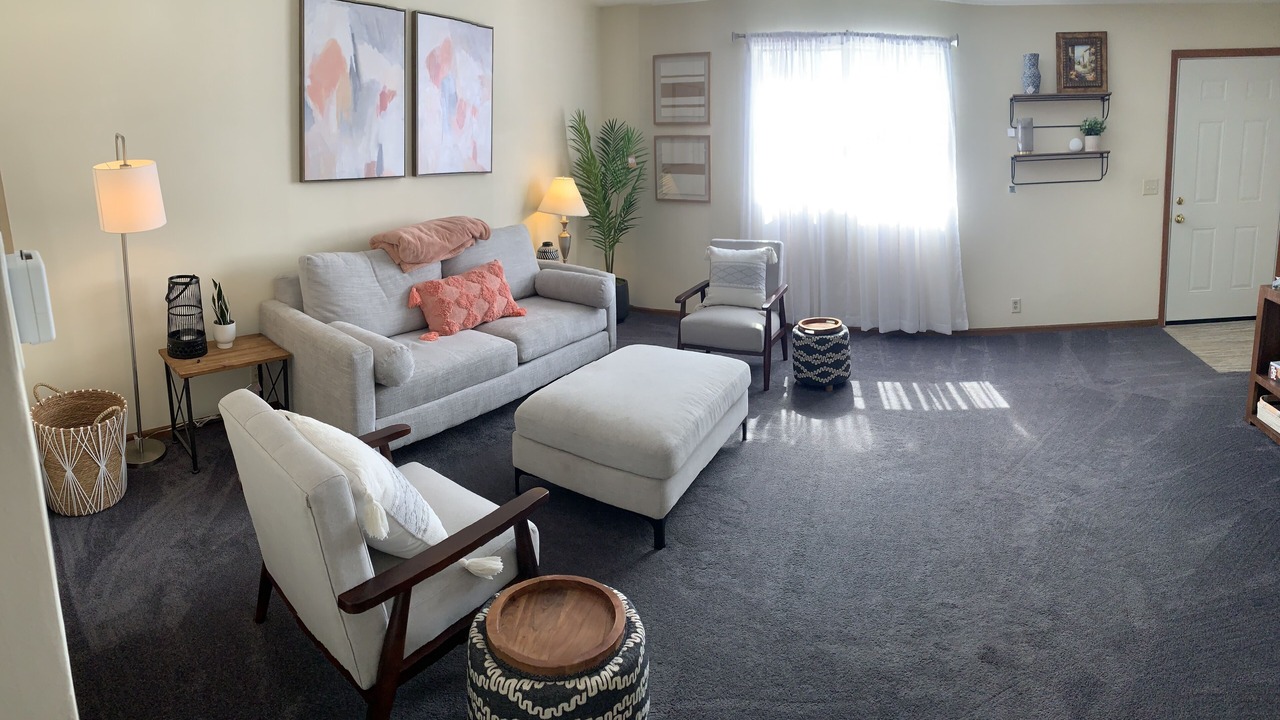 Photo of Livingroom in Parkersburg