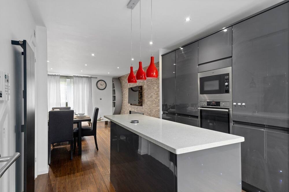 Photo of Kitchen in Charlton