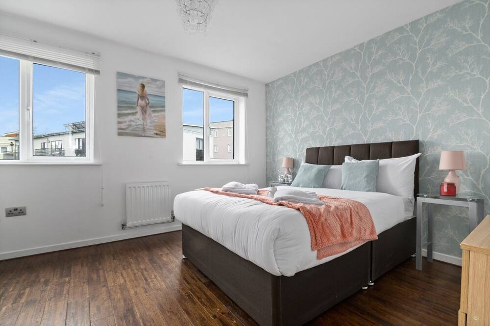 Photo of Bedroom in Charlton