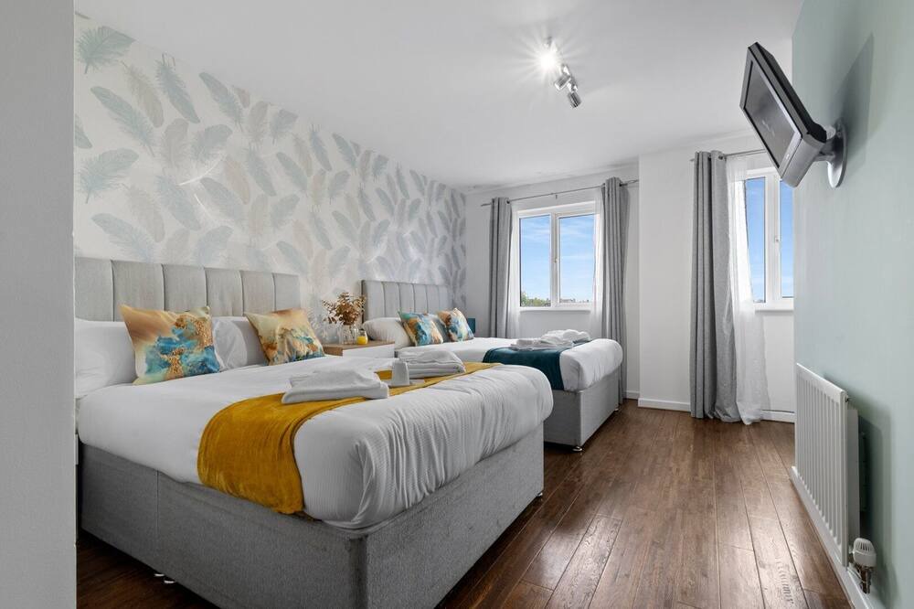 Photo of Bedroom in Charlton