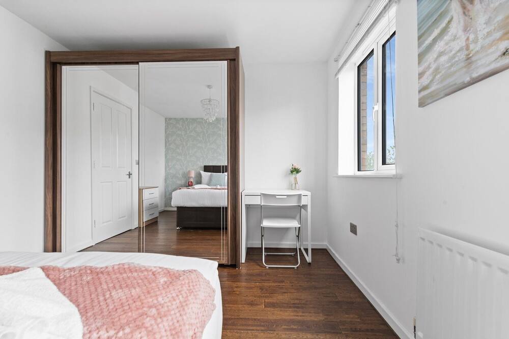 Photo of Bedroom in Charlton