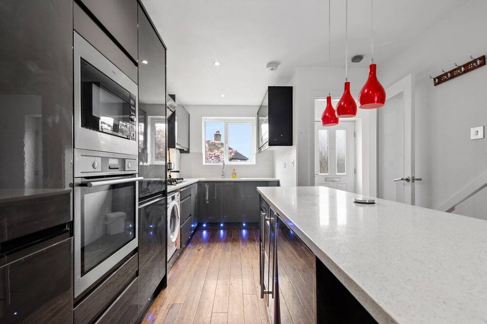 Photo of Kitchen in Charlton