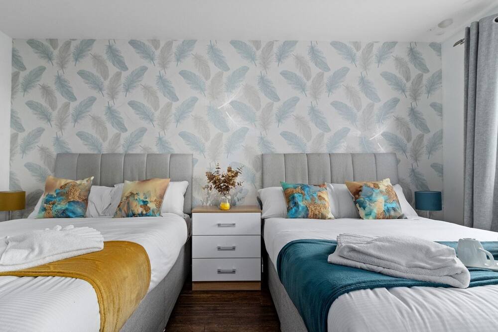 Photo of Bedroom in Charlton