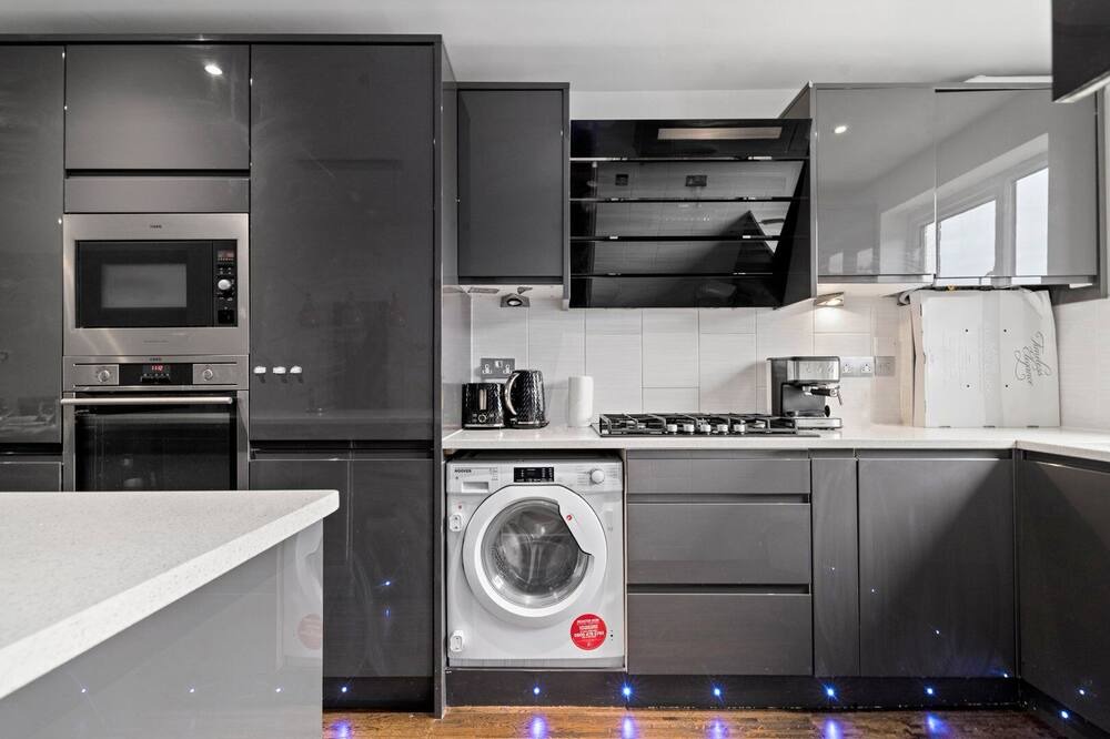 Photo of Kitchen in Charlton