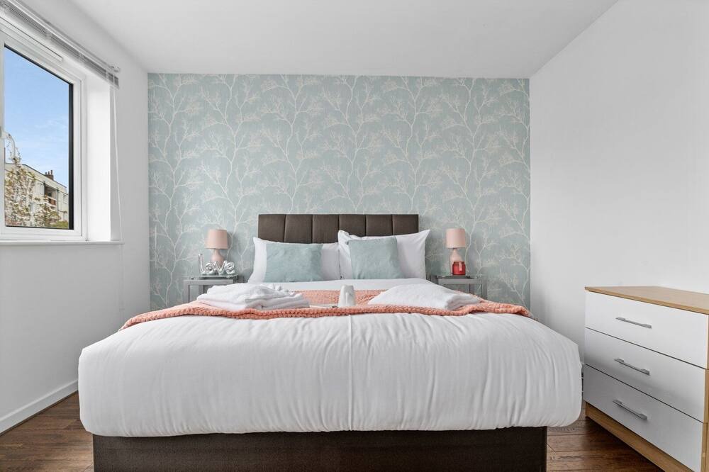 Photo of Bedroom in Charlton