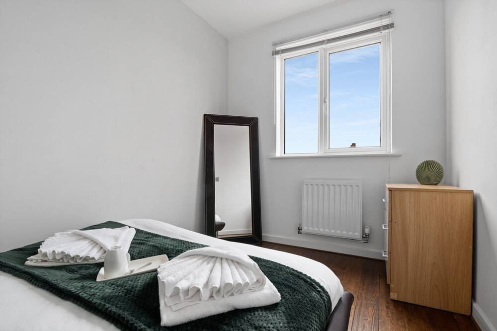 Photo of Bedroom in Charlton