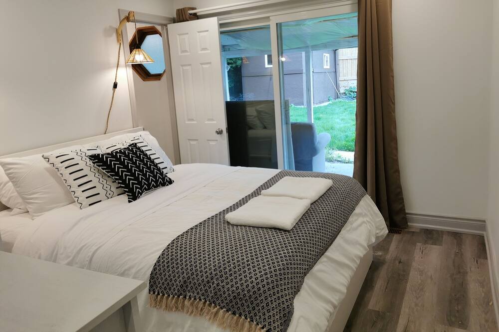 Photo of Bedroom in North York
