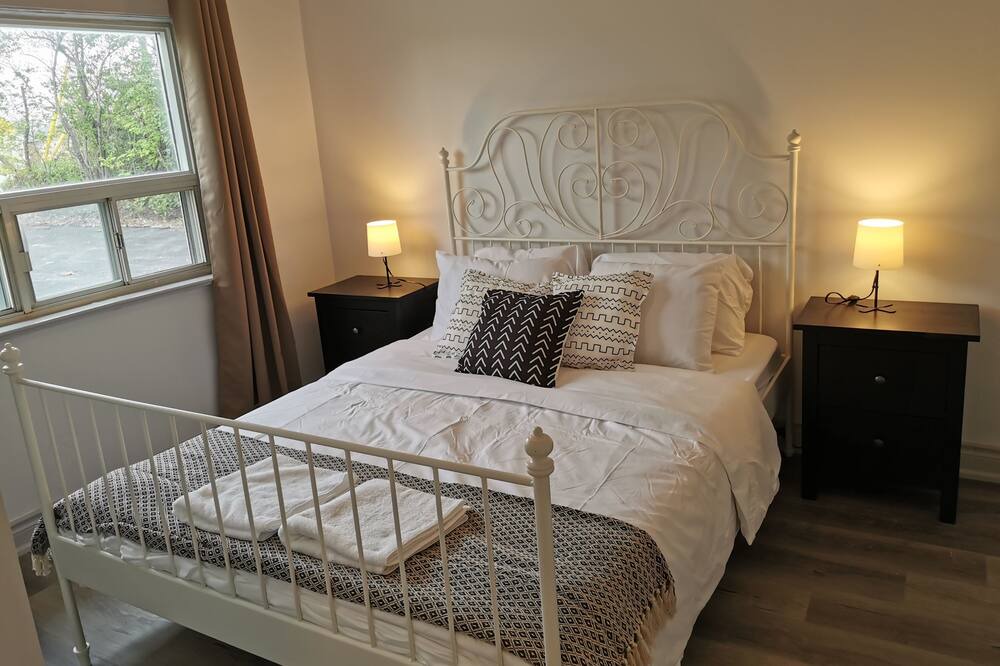 Photo of Bedroom in North York