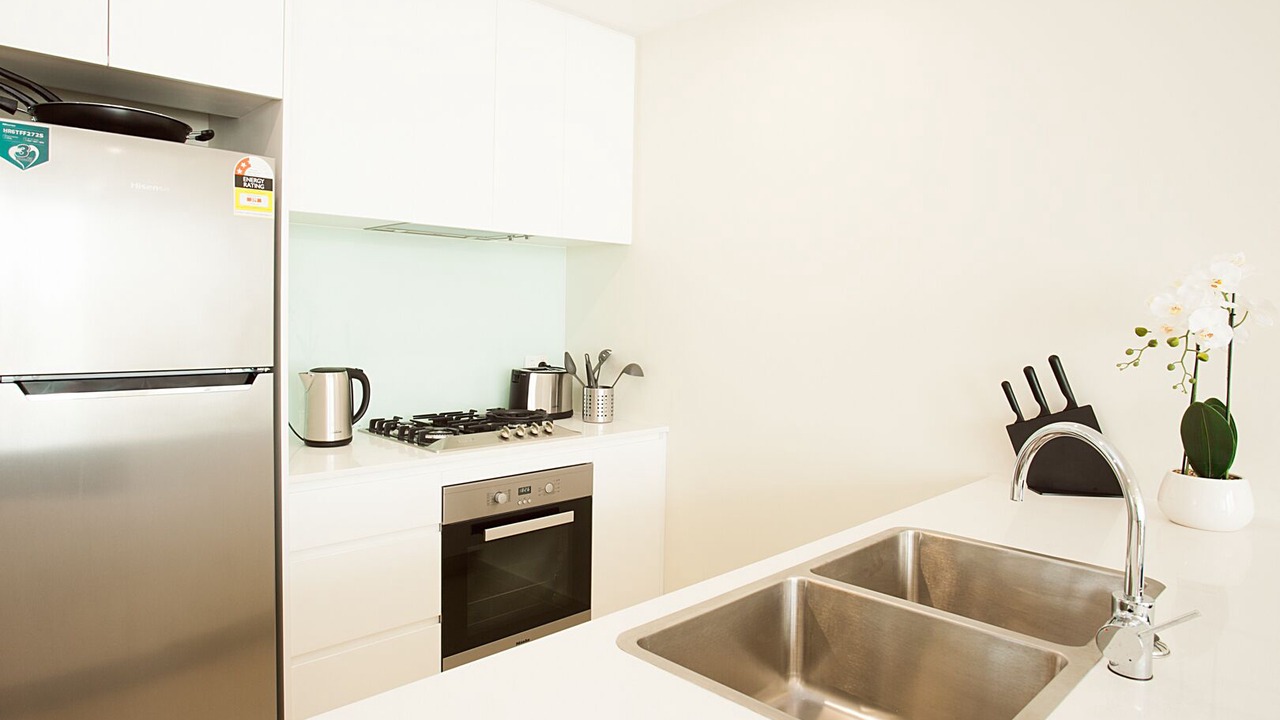 Photo of Kitchen in Crows Nest