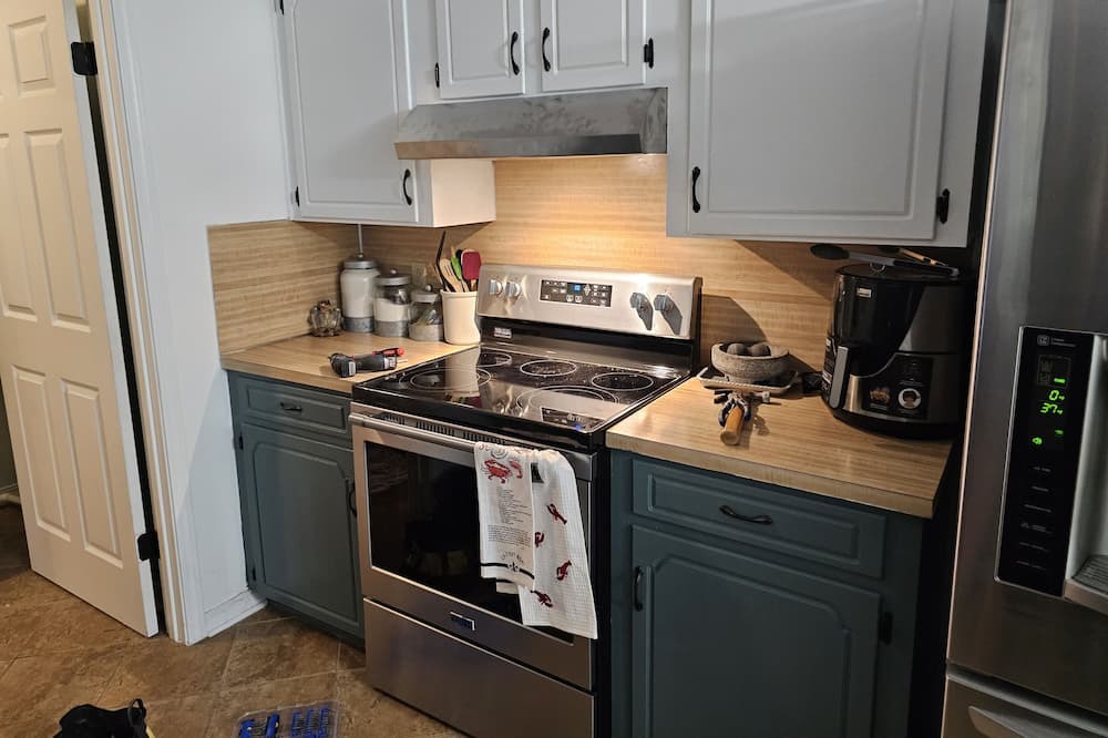 Photo of Kitchen in Eastwood