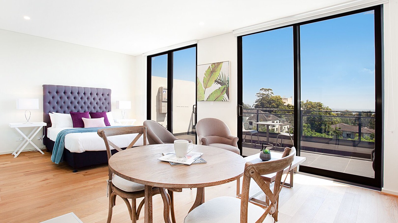 Photo of Others in Crows Nest