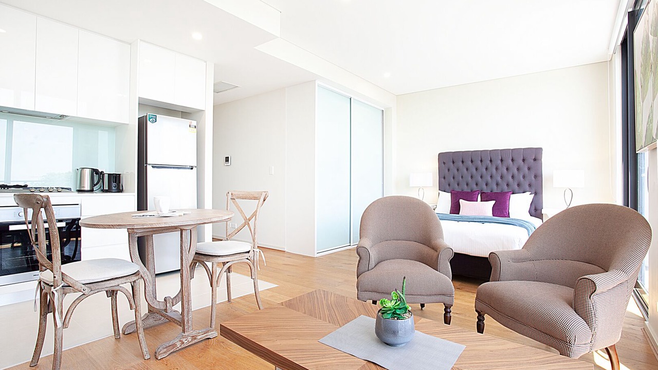 Photo of Others in Crows Nest