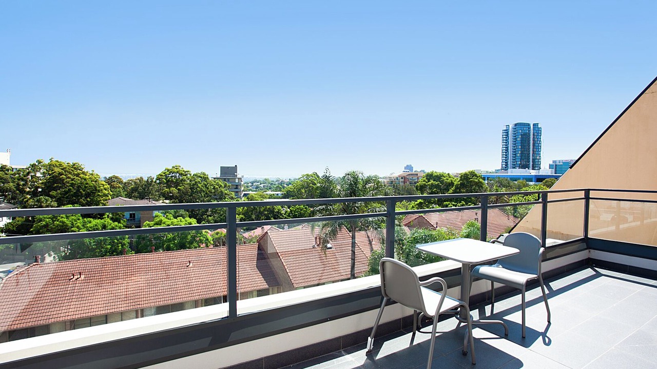 Photo of Outdoor in Crows Nest