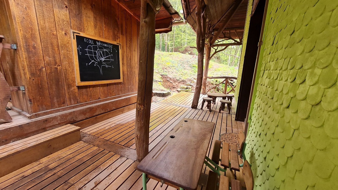 Photo of Outdoor in Val-et-Chatillon