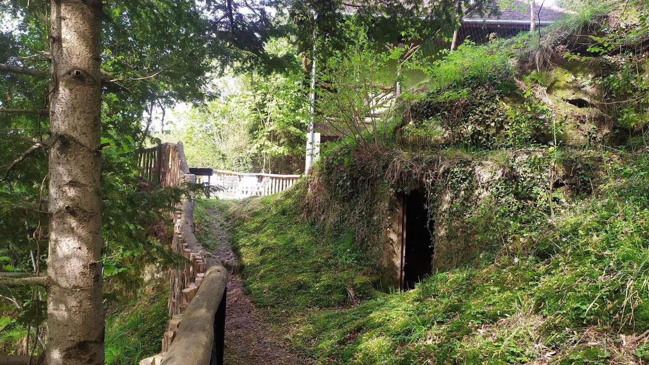 Photo of Outdoor in Val-et-Chatillon