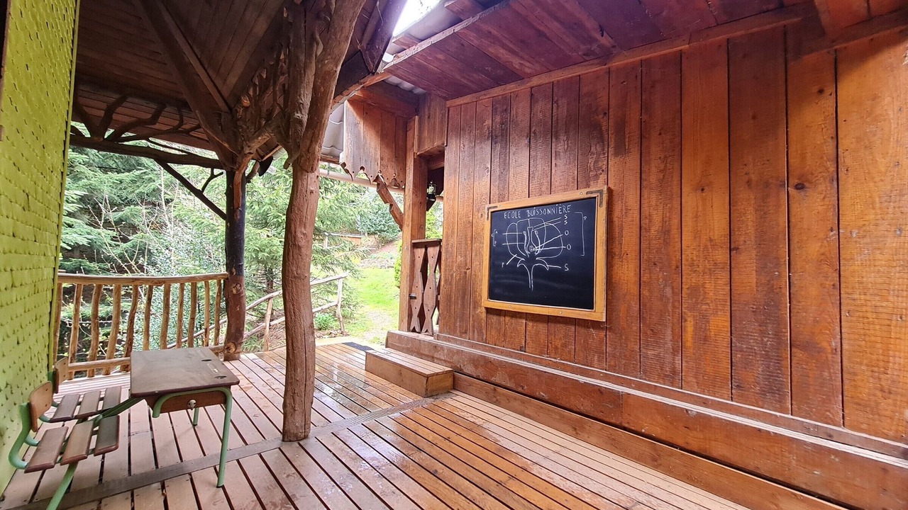 Photo of Outdoor in Val-et-Chatillon