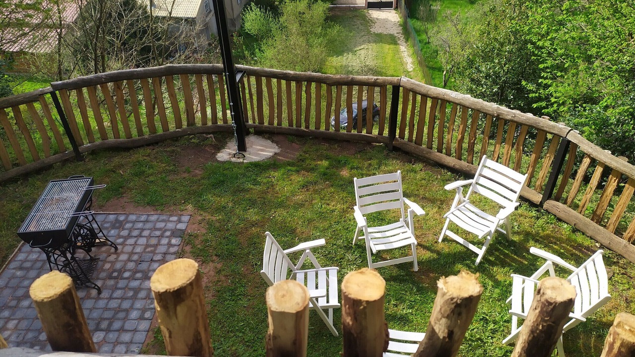 Photo of Outdoor in Val-et-Chatillon