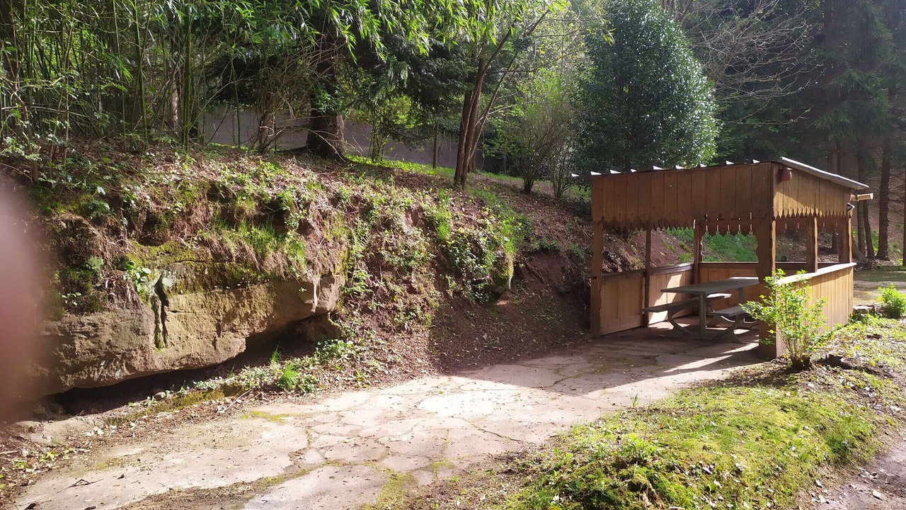 Photo of Outdoor in Val-et-Chatillon