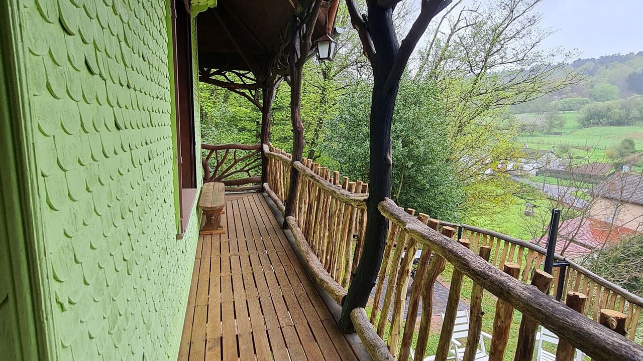 Photo of Outdoor in Val-et-Chatillon