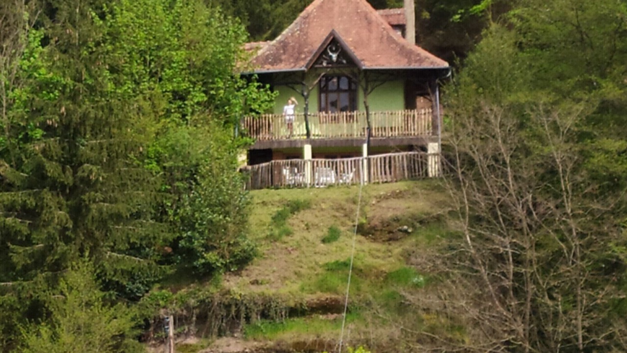 Photo of Outdoor in Val-et-Chatillon