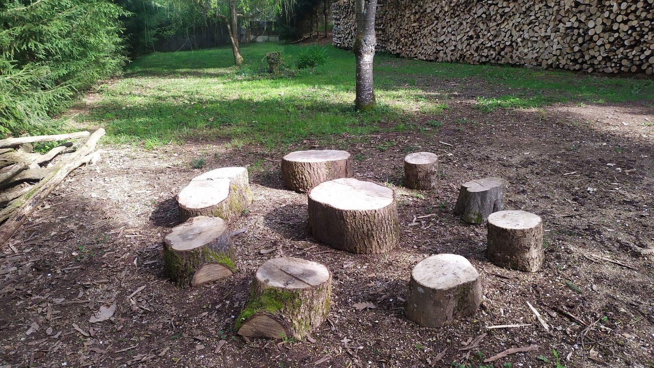 Photo of Outdoor in Val-et-Chatillon