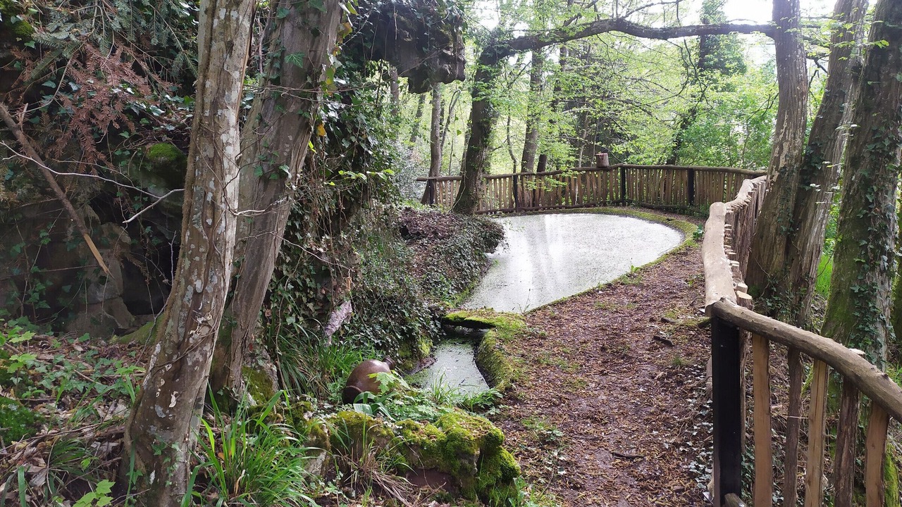 Photo of Outdoor in Val-et-Chatillon