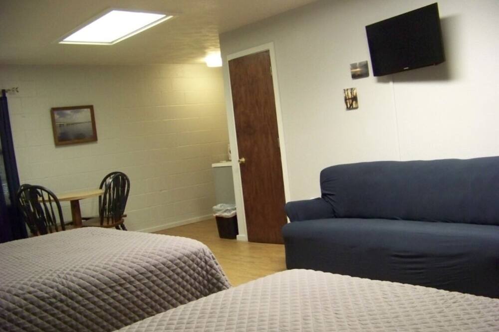 Photo of Bedroom in Broaddus