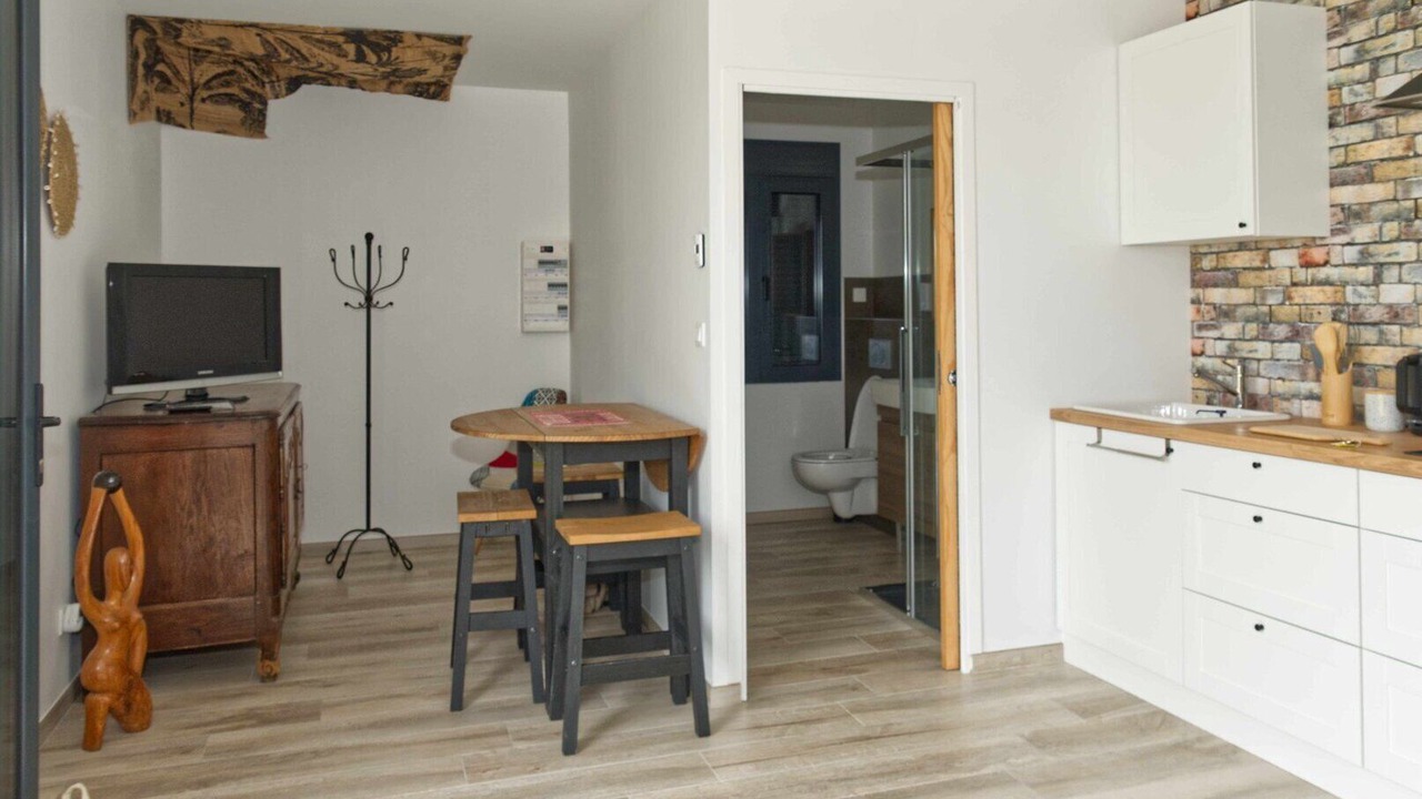 Photo of Kitchen in Chambourg-sur-Indre