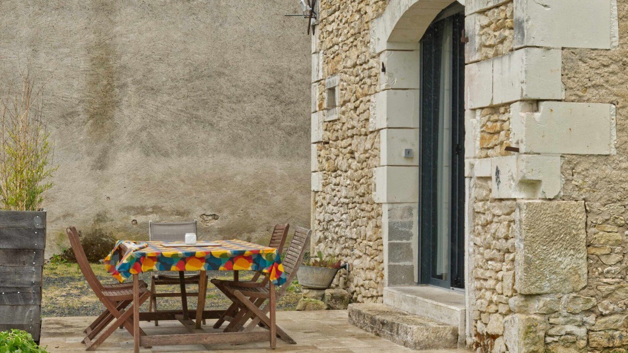 Photo of Outdoor in Chambourg-sur-Indre