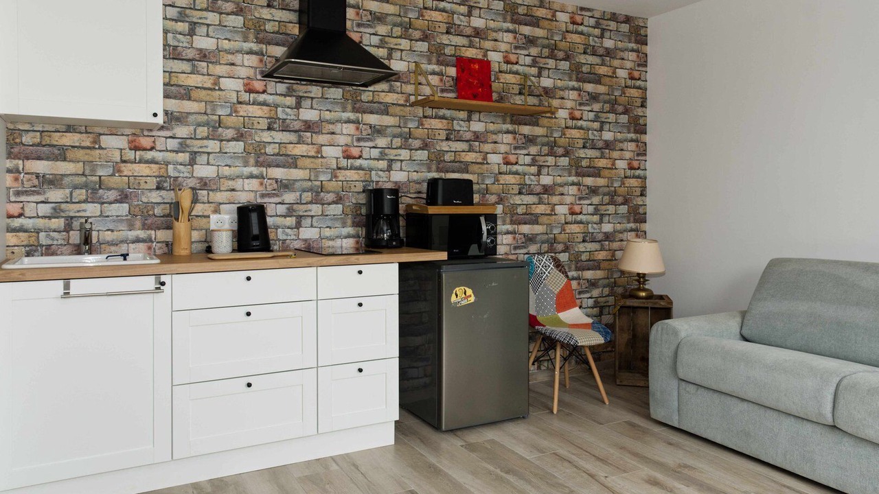 Photo of Kitchen in Chambourg-sur-Indre