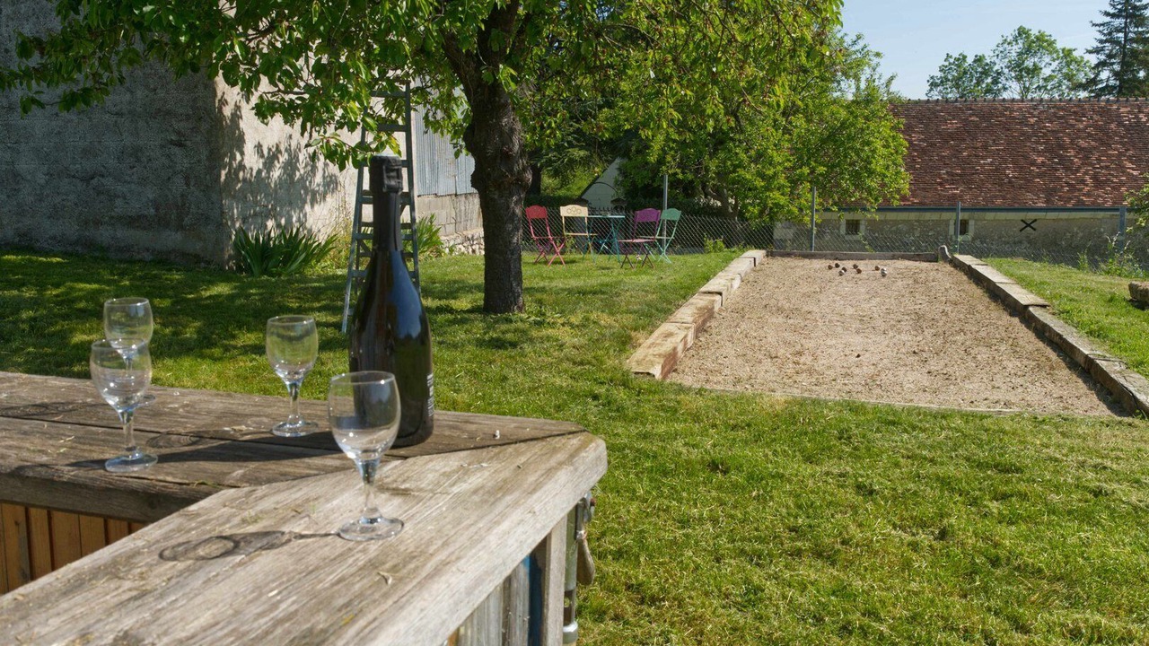 Photo of Outdoor in Chambourg-sur-Indre