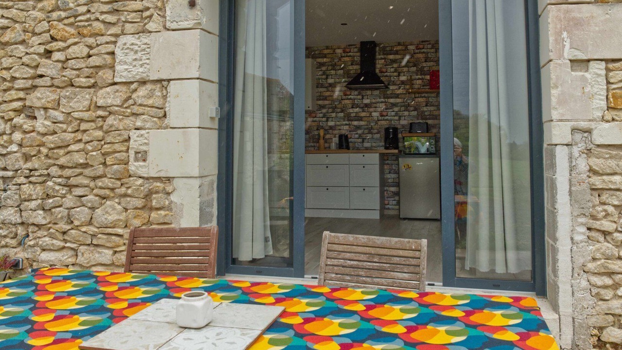 Photo of Outdoor in Chambourg-sur-Indre