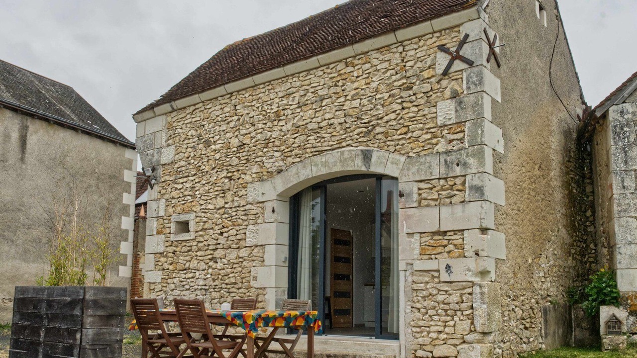 Photo of Outdoor in Chambourg-sur-Indre