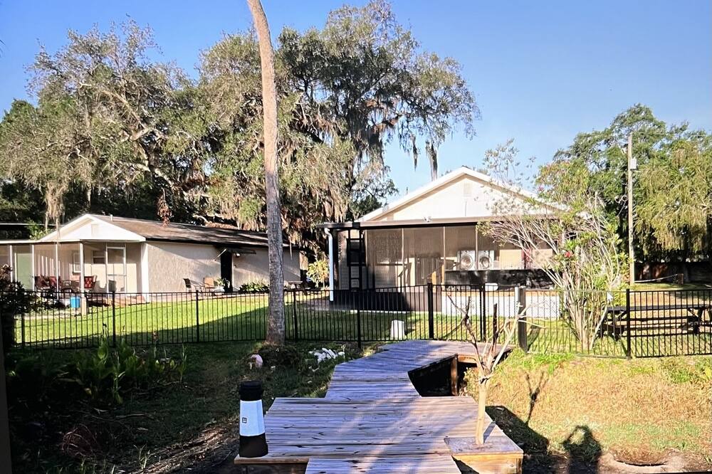 Photo of Outdoor in Greater Palm River Point CDC
