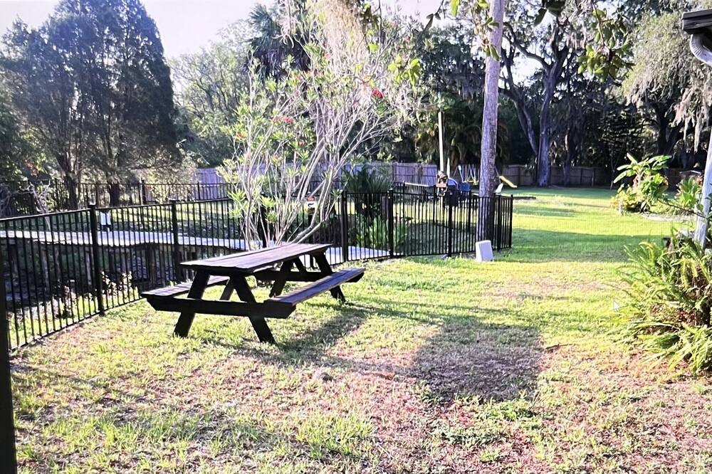Photo of Outdoor in Greater Palm River Point CDC